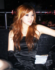 GiGi Nanning escort profile