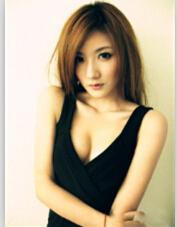 Yoki Nanning escort profile