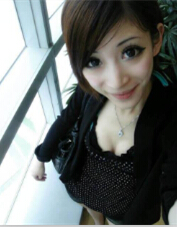 Fiona Nanning escort profile