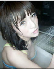 Rose Nanning escort profile
