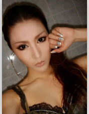 Cissy Nanning escort profile